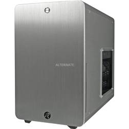 Raijintek Micro-ATX Gehäuse - Silber Window