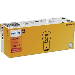 Philips Phillips glödlampa P21 4 (1 st)