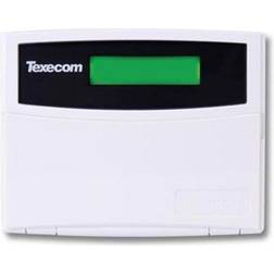 Adi-Alarmsystem Telefonsender pstn, 4 indgange/ 4 talebeskeder, vod002, 41960