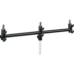 Manfrotto 154B Microphone Support, mikrofonholder