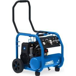 ABAC Kompressor Silent 2HK RC