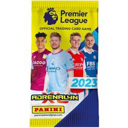 Panini Adrenalyn XL Premier League 2023