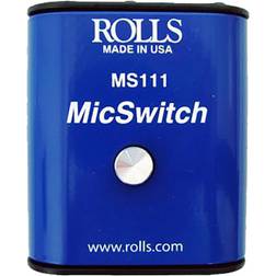 Rolls MS111 Mic Switch On/Off