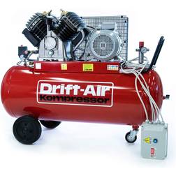 Drift-Air Kompressor NGV10 270C 10T