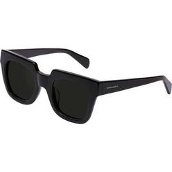 Hawkers Diamond Black Dark Row X
