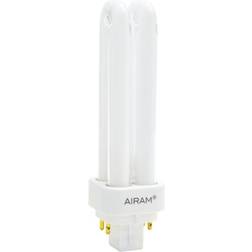 Airam Kompaktlysrör 4pin 13W 130mm