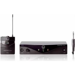 AKG PW45 Instrument Set A 500 865 MHz