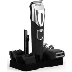 Wahl Precision 4 in 1 Multi Groomer