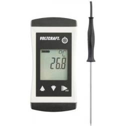 Voltcraft PTM-120 Temperatur-måleudstyr -70