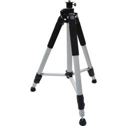 Futech Laserstativ Pro Medium aluminium 90-300 cm