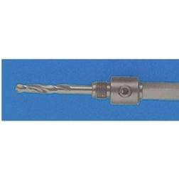 Lenox 1/2 In. Shank Hole Saw Arbor 1 L