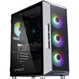 Zalman i3 Neo Tempered Glass