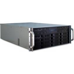 Inter-Tech IPC 4U-4416 Rackversion Forlænget