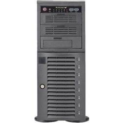 SuperMicro SuperServer 7049A-T Server tower 4U