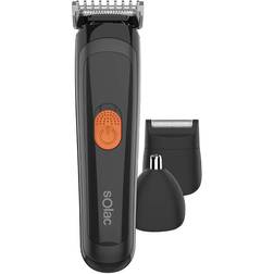 Solac Hair Clipper Multifunctional