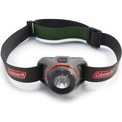 Coleman Coleman 250-Lumens Led Headlamp With Batteryguard