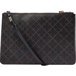 By Malene Birger Ivy Bag - Dark Chokolate