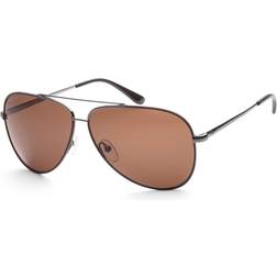 Ferragamo SF 131S Solglasögon