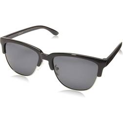 Hawkers New Classic Polarized Dark - Black/Silver