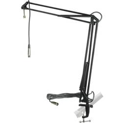 Marshall MXL BCD Stativ Radiomikrofonholder