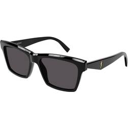 Saint Laurent SLM104 004 Polarized