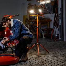 LEDVANCE LED Worklight Tripod 2x20W