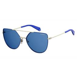 Polaroid PLD 6057/S Polarized Solglasögon