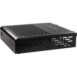 Silverstone Technology Petit PT13-USFF Mini ITX 120 Watt