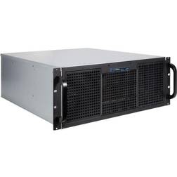 Inter-Tech 4U 40248 Server Behuizing