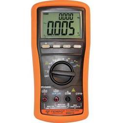 Tempo Communications MM810 Hånd-multimeter