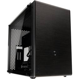 Raijintek Ophion M Evo Tgs Micro Case Tempered