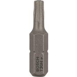 Bosch T20H Security-Torx -skruebit, ekstrahård