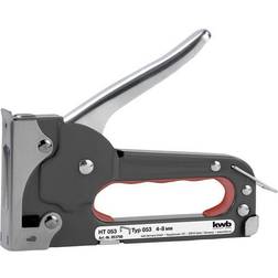 Einhell 053708 Graffettatrice A Mano Tipo 53F 4-8 mm