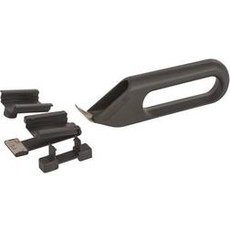 Bosch 4tlg Tacker-Set