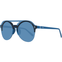 Sting SUNGLASSES POLARIZED FASHION SUN GLASSES STING BLUE MEN