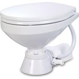 Jabsco toilet Regular el. 24V