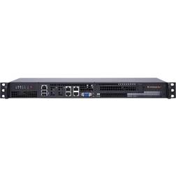 SuperMicro GBPSuperServer 5019A-FTN4 SoC BGA 1310