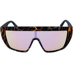 Italia Independent 0912-ZEF-044 Brun