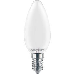 Century LED-Lampa E14 4 W 470 lm 3000 K