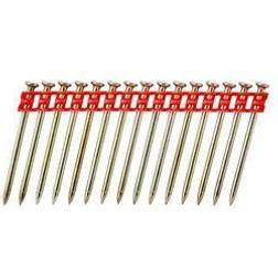 Dewalt DCN8903057 Clavos Para Dcn890 Liga De Metal (3.0 mm x 57 mm) Multicolor