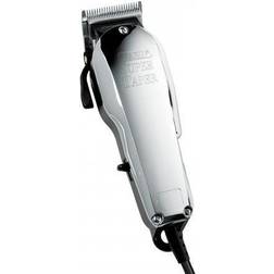 Wahl Super Taper Classic Chrome