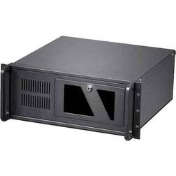 Techly INDUSTRIAL RACKMOUNT COMPUTER CHASSIS Rackversion