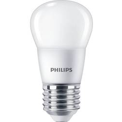 Philips 8.7cm LED Lamps 2.8W E27 827