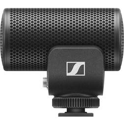 Sennheiser Mke 200 Directional On-Camera Microphone