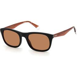 Polaroid Sunglasses PLD 2104/S/X Polarized 8LZ/HE