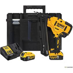 Dewalt DCN650P2-QW 2B 5Ah