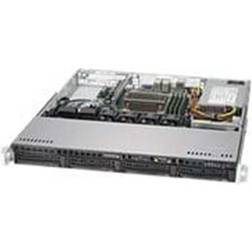 SuperMicro SuperChassis SC813MFTQC-350CB2 Server Case