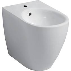 Geberit Icon bidet 355x560x400mm u/armatur hvid