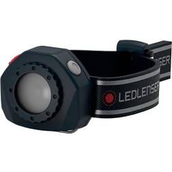 Ledlenser CU2R Brown