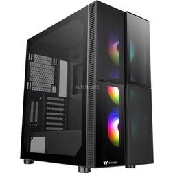 Thermaltake Versa T26 TG ARGB Chassi